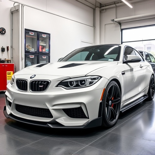 Automotive customization