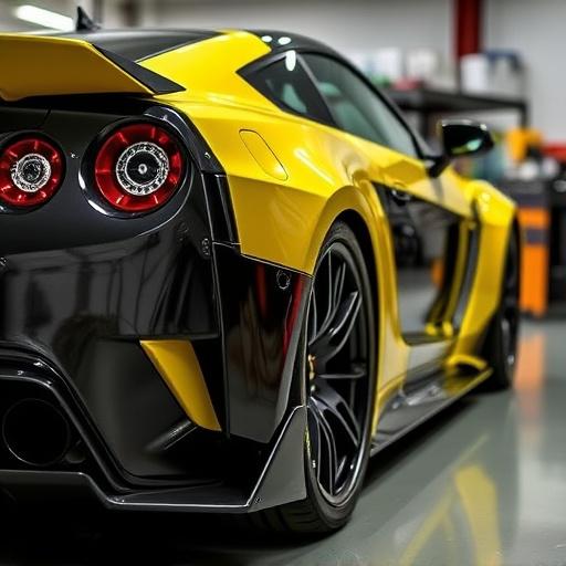 Automotive customization