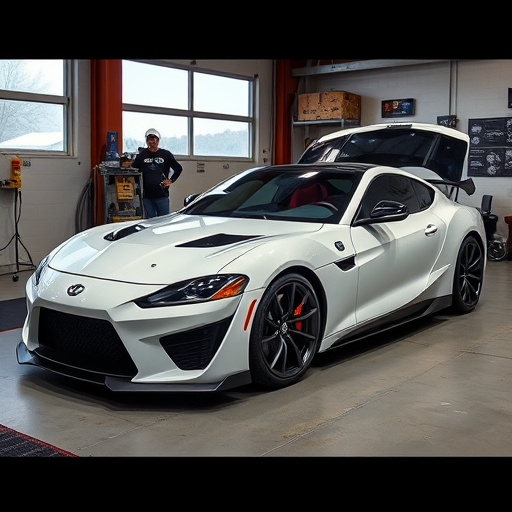 Automotive customization