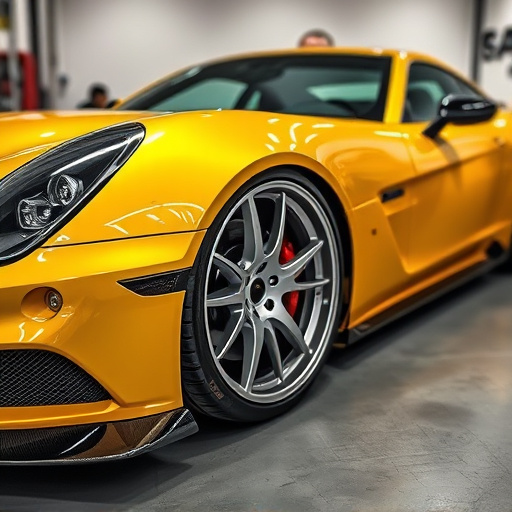Automotive customization