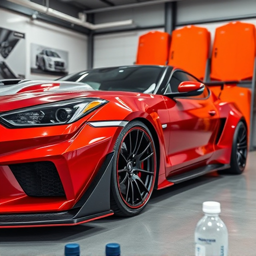 Automotive customization