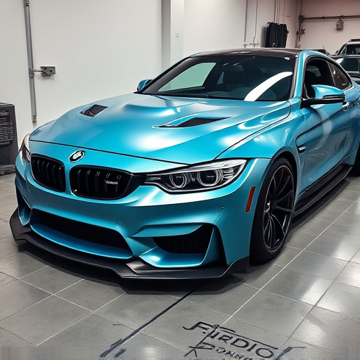 Automotive customization