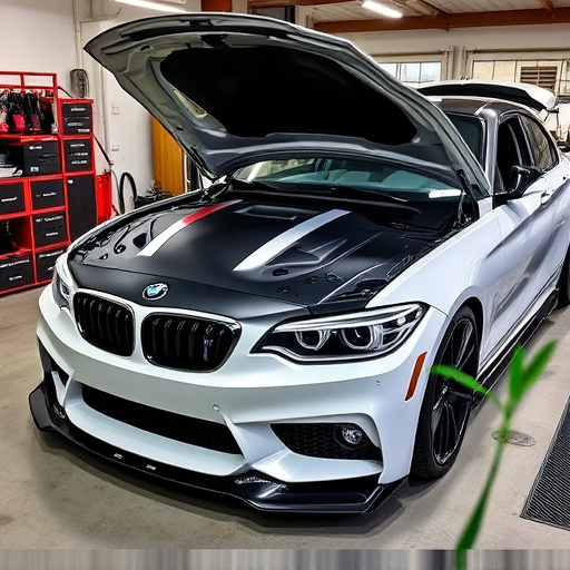 Automotive customization