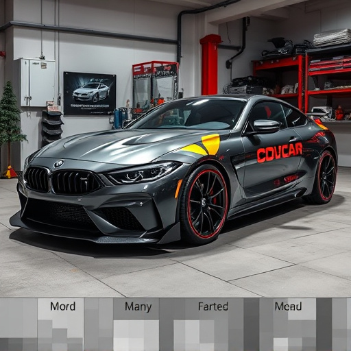 Automotive customization