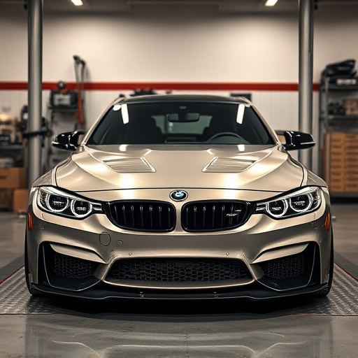 Automotive customization