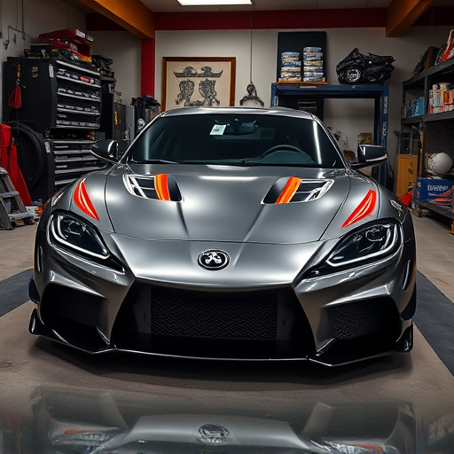 Automotive customization