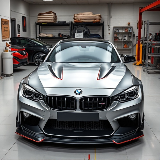 Automotive customization