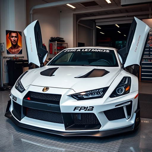 Automotive customization