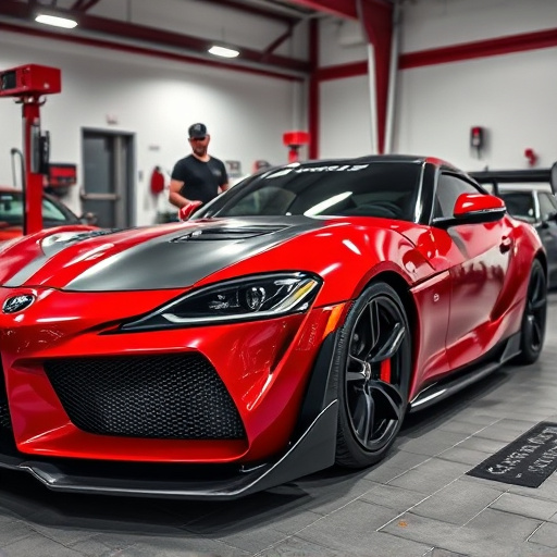 Automotive customization
