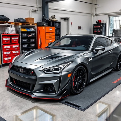 Automotive customization