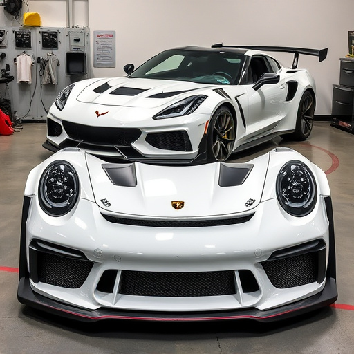 Automotive customization