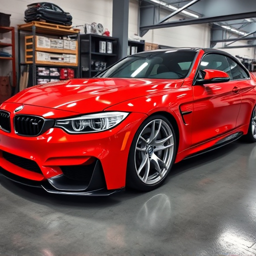 Automotive customization