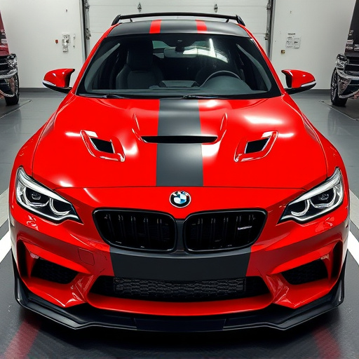 Automotive customization