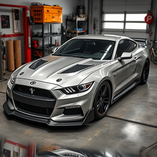 Automotive customization