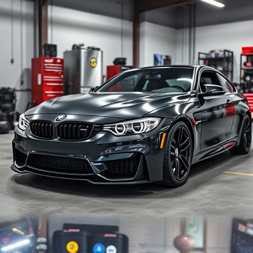 Automotive customization