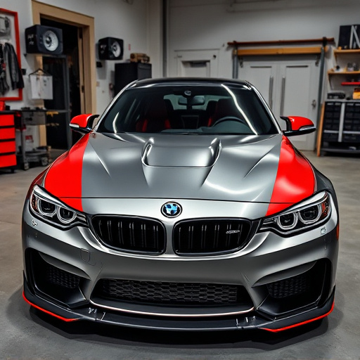 Automotive customization