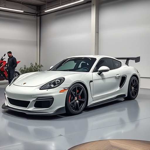 Automotive customization