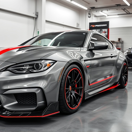 Automotive customization