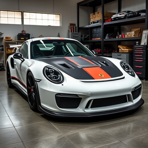 Automotive customization