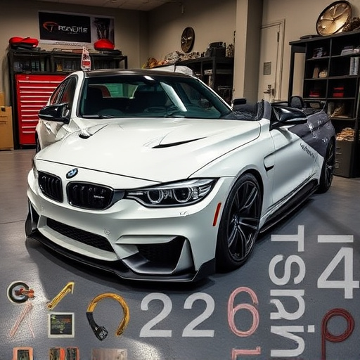 Automotive customization