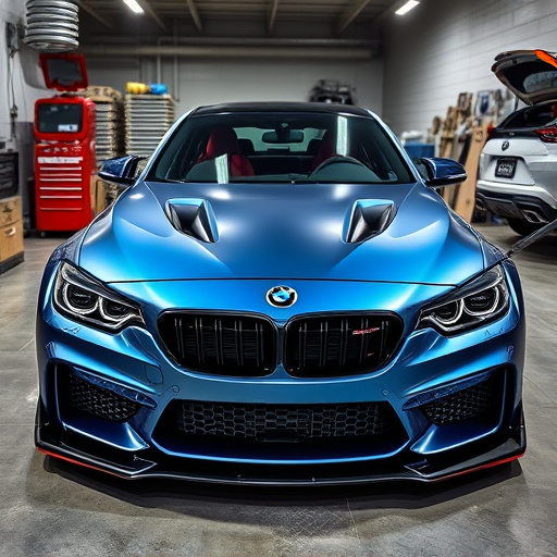 Automotive customization