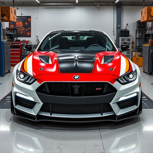 Automotive customization