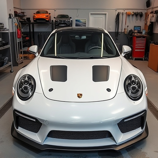 Automotive customization
