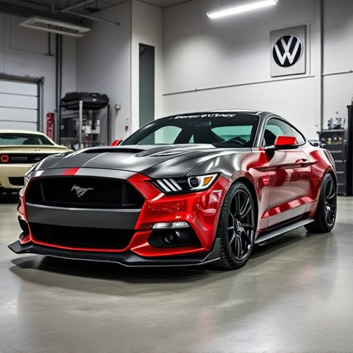 Automotive customization