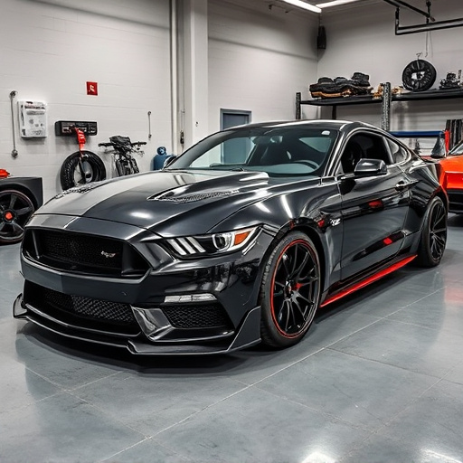 Automotive customization