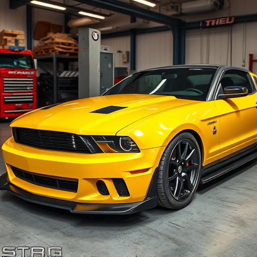 Automotive customization