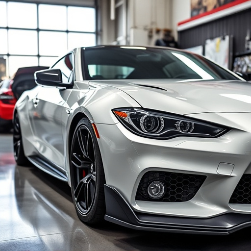 Automotive customization