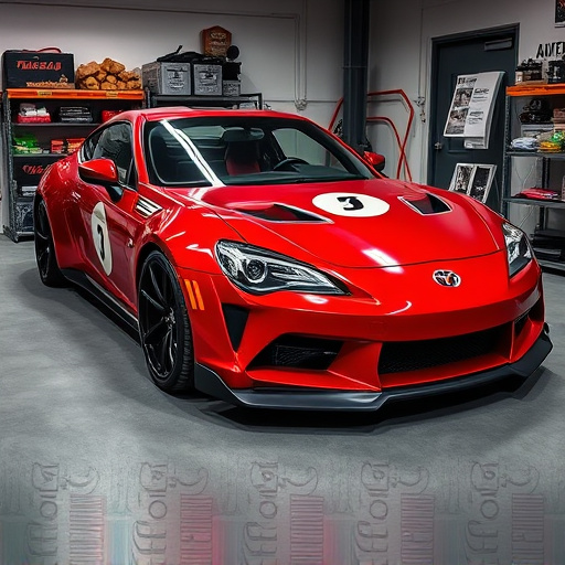 Automotive customization