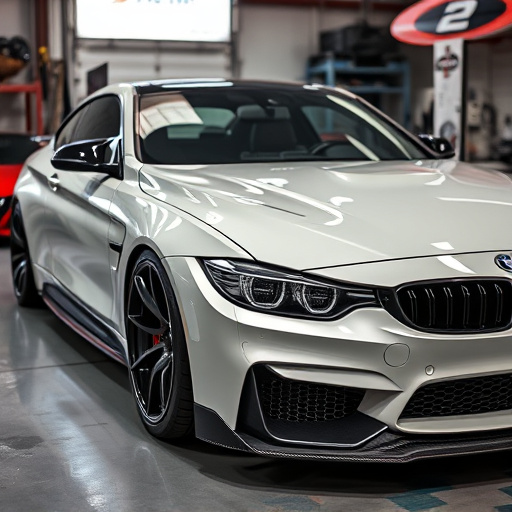 Automotive customization