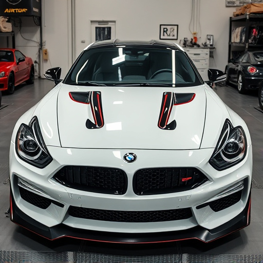 Automotive customization