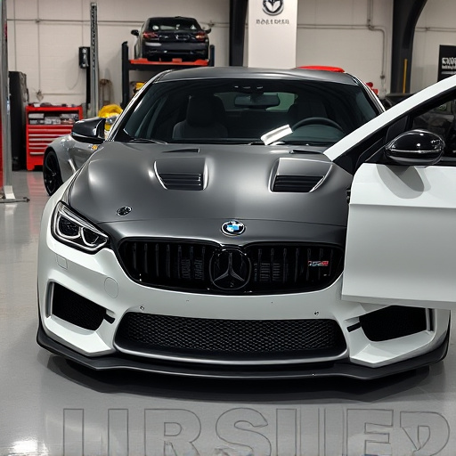 Automotive customization