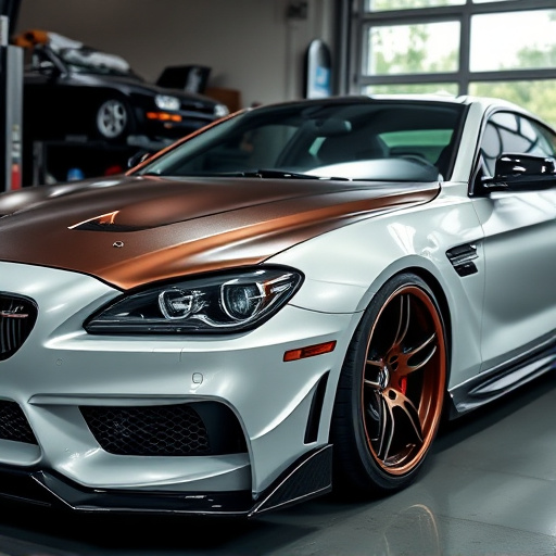 Automotive customization