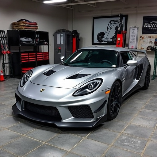 Automotive customization
