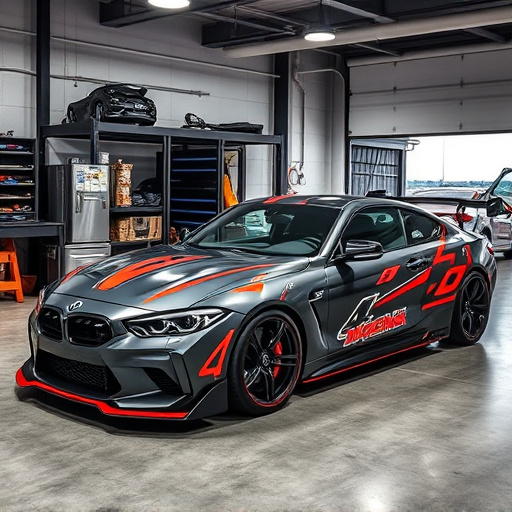 Automotive customization
