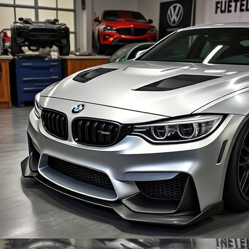Automotive customization