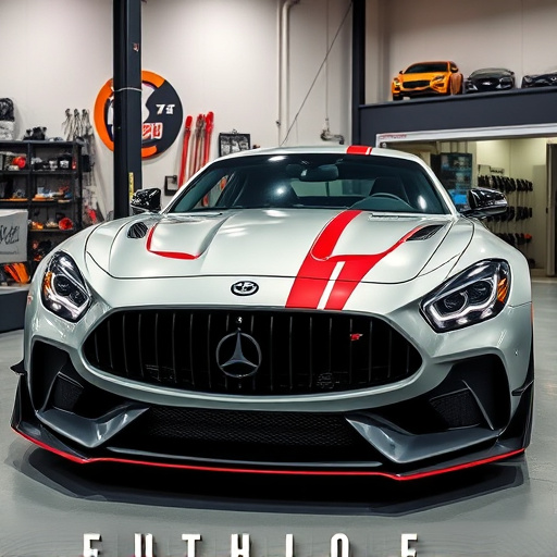 Automotive customization
