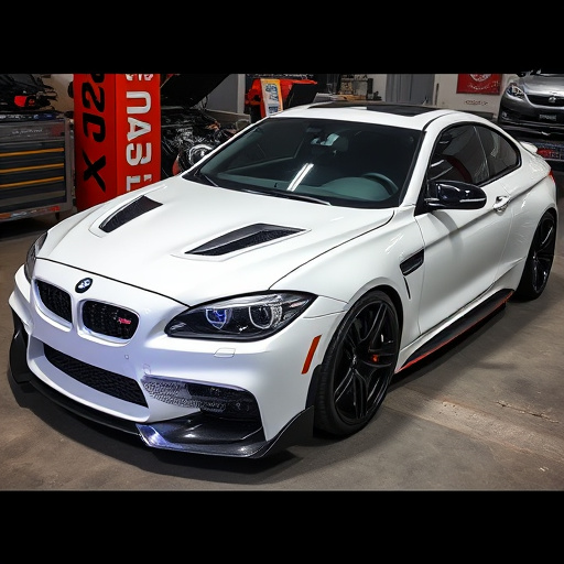 Automotive customization