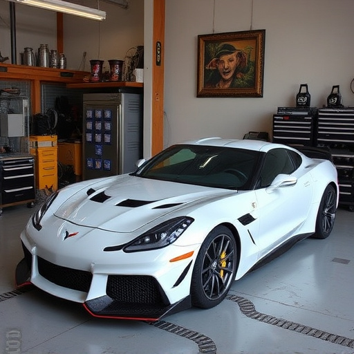 Automotive customization