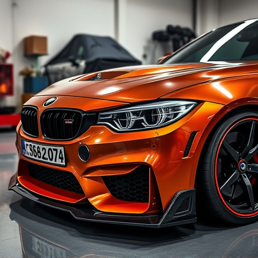 Automotive customization