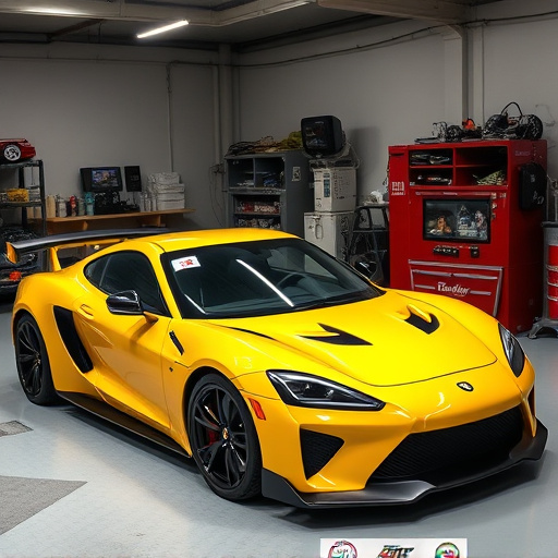 Automotive customization