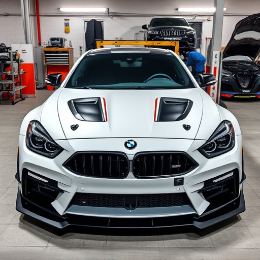 Automotive customization