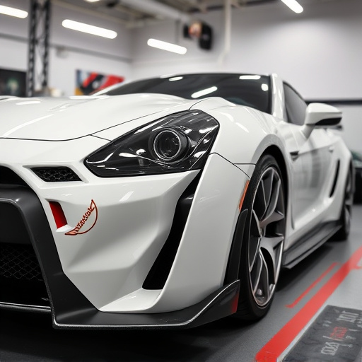 Automotive customization