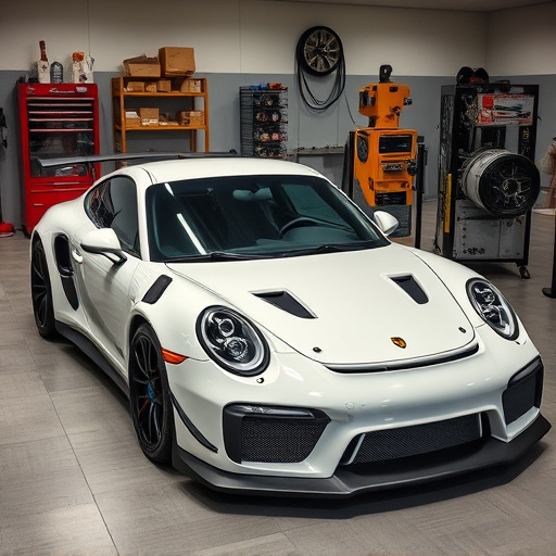 Automotive customization