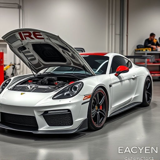 Automotive customization