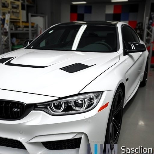 Automotive customization