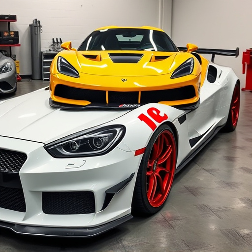 Automotive customization